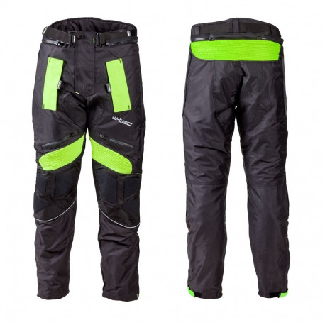 Meeste mootorratta püksid NF2607 W-Tec suurus 4XL