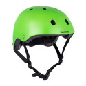 Freestyle Helmet Kawasaki Kalmiro - Green S/M (54-58)