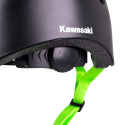 Freestyle kiiver universaalne Kawasaki Kalmiro suurus S/M 54-58 cm