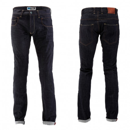 Men’s Moto Jeans PMJ City Blue 44