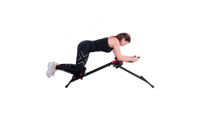 Ab Trainer inSPORTline Ab Lifter Easy
