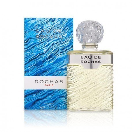 eau de rochas 440ml