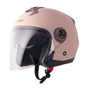 Motorcycle Helmet W-TEC Yangon - XL (61-62)