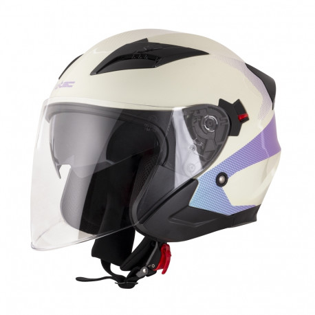 Mootorratta / rolleri kiiver W-TEC Yekatero suurus S 55-56 cm