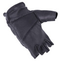 Chopper Gloves W-TEC Black Heart Wipplar - Black L