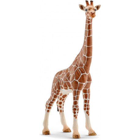 Schleich mängufiguur Wild Life Emane kaelkirjak (14750)