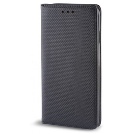 TelForceOne kaitseümbris Huawei P Smart 2019, must