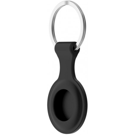 Tech-Protect ümbris Keychain Apple AirTag, must