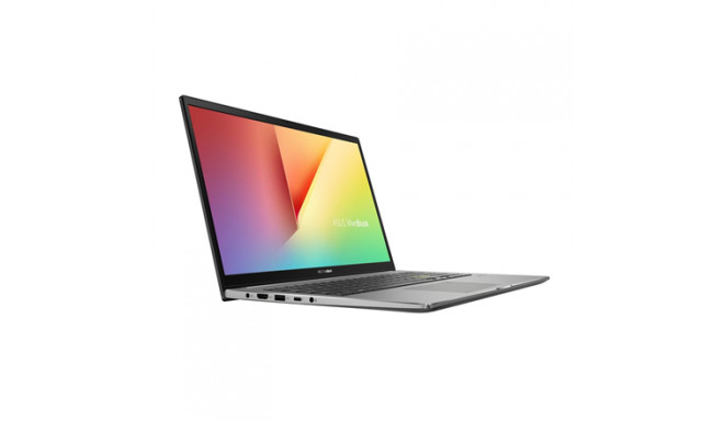 Asus VivoBook S15 M533IA-BN291T Indie Black/S