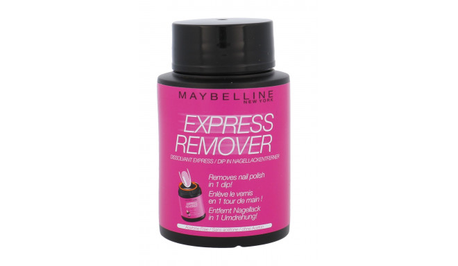 Maybelline Express Remover Express Manicure (75ml)