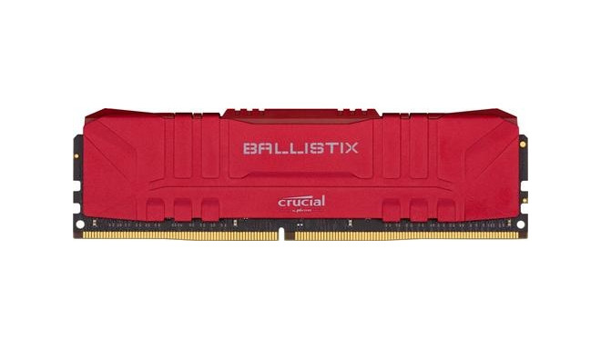 Crucial RAM 32GB 2x16GB DDR4 3600MHz BL2K16G36C16U4R