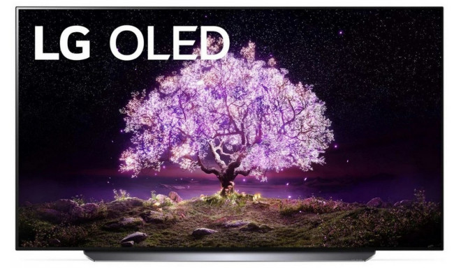 LG OLED48C11LB