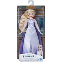 Hasbro doll Frozen 2 Queen Elsa