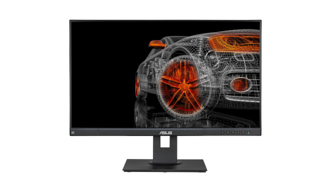 Asus monitor 27" IPS BE279CLB