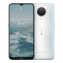 Nokia G20 Dual SIM 64GB TA-1336 EU_NOR SILVER EU_NOR SILVEr