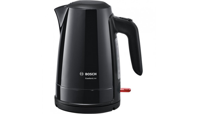 Bosch veekeetja TWK6A013 2400W 1.7L