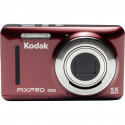 Kodak Friendly Zoom FZ53 rot