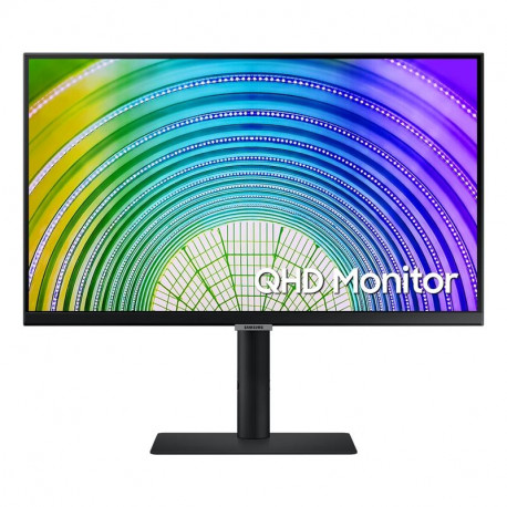 32" QHD LED IPS monitor Samsung S60UA