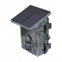 Redleaf RD7000 WiFi solar panel surveillance camera
