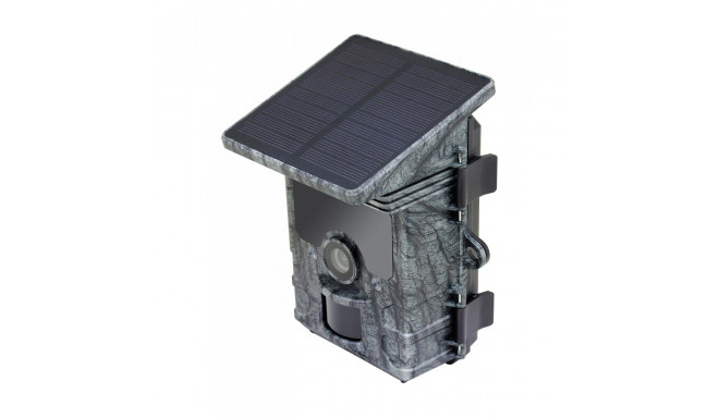 Redleaf RD7000 WiFi solar panel surveillance camera