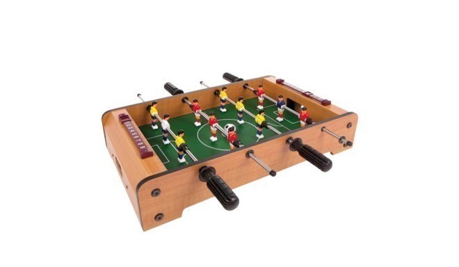 Champions Wooden Table Football