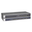 Netgear 16-Port 10G Ethernet Plus Switch (XS716E)