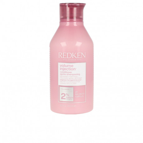 REDKEN VOLUME INJECTION conditioner 300 ml