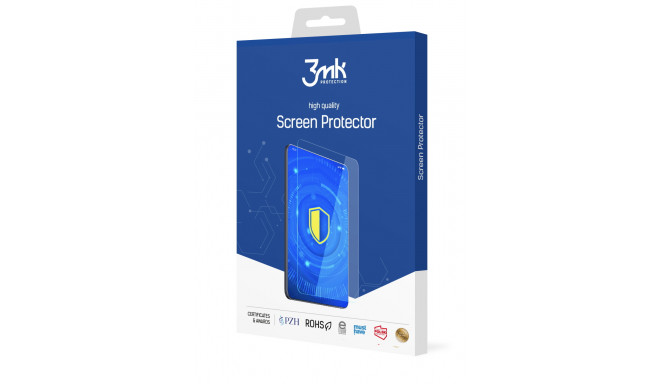 3mk kaitsekile All-Safe Tablet Silver Protection+ 25tk