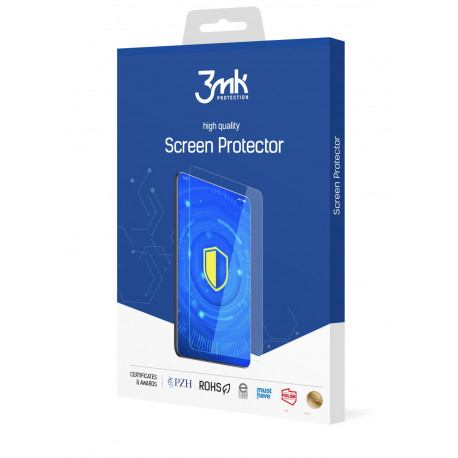 3mk All-Safe Tablet Anti-Shock 5 pcs