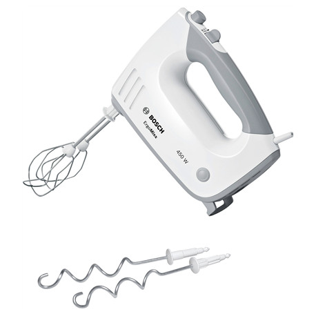 Bosch Mixer ErgoMixx MFQ36400 Hand Mixer, 450