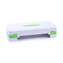Spokey BASIC IV Two-stage Step, 67 x 27 cm, 1