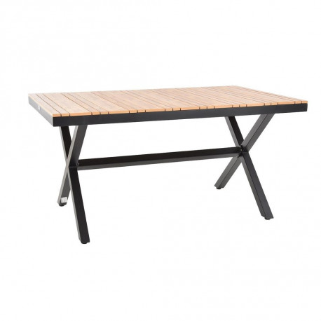 Aiamööbli laud HECHT BERGAMO TABLE