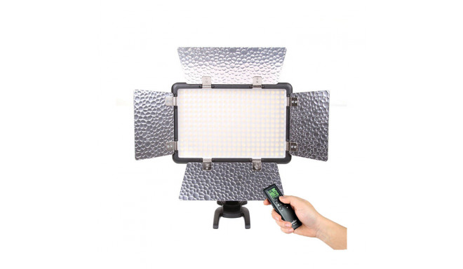 Godox video light LED 308C II