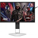 AOC AG251FZ2E - 25 - gaming monitor (black / red, FullHD, 240 Hz, AMD Free-Sync)