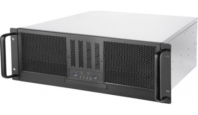 SilverStone SST-RM41-506, Rack housing