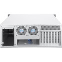 SilverStone SST-RM41-506, Rack housing