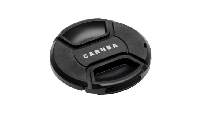 Caruba lens cap Clip Cap 37mm