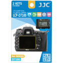 JJC LCP D7100 LCD bescherming