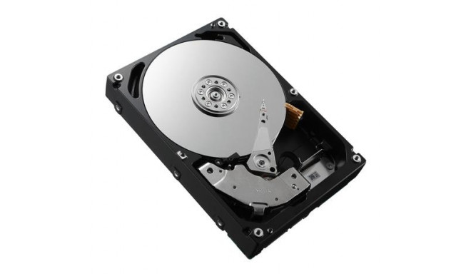 Dell kõvaketas 400-ASMG 3.5" 1000GB Serial ATA III