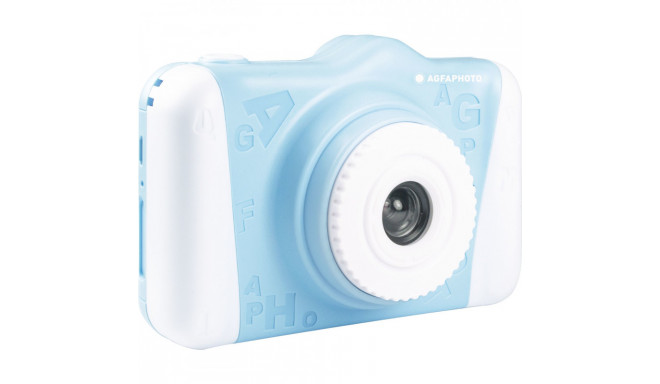 Agfaphoto Realikids Cam 2, blue