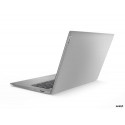 Lenovo IdeaPad 3 DDR4-SDRAM Notebook 43.9 cm (17.3") 1600 x 900 pixels AMD Ryzen 3 8 GB 256 GB 