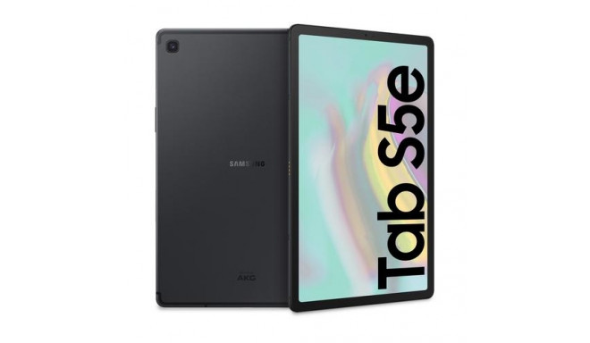 Samsung Galaxy Tab S5e SM-T725 4G LTE 64 GB 26.7 cm (10.5") 4 GB Wi-Fi 5 (802.11ac) Android 9.0