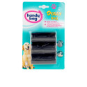 ALBAL HANDY BAG DOGGY BAG bolsa basura para mascotas 36 uds