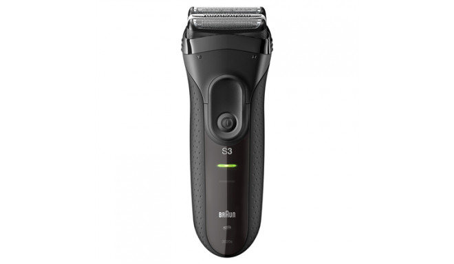 Braun Electric Shaver ProSkin 3020s Charging 