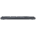 Dell keyboard KB-813 RUS, black