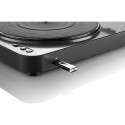 Lenco record player L-85, black