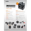 Godox Leadpower LP800X