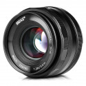 Meike MK 35mm F1.4 MF Nikon 1 Mount