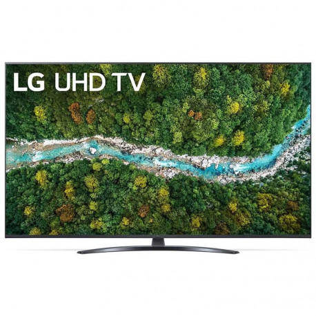 43'' Ultra HD LED LCD-teler LG
