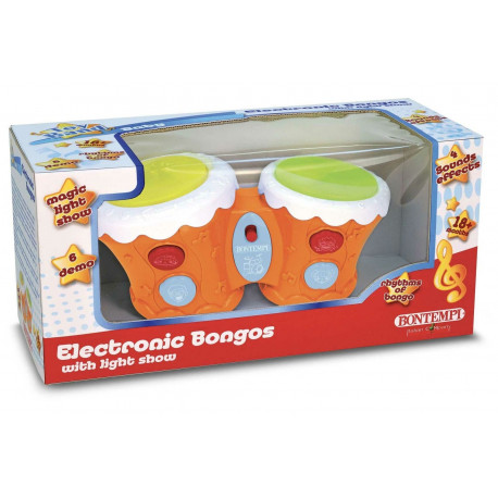 BONTEMPI elektroniskas bungas, 54 1125